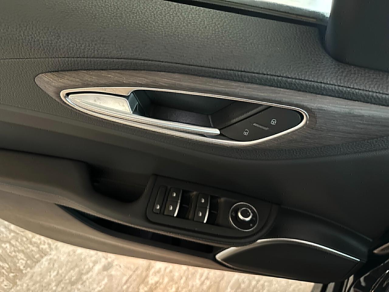 Alfa Romeo Giulia Q4 2.2 TURBODIESEL 210 cv. AT8 TI (KM 0)