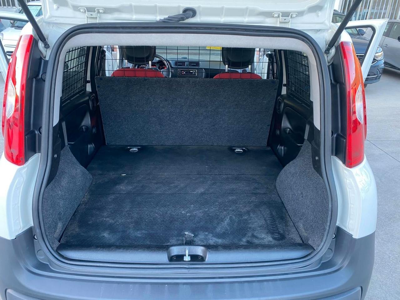 Fiat Panda 1.3 MJT 80 CV Pop Van 2 posti 2017