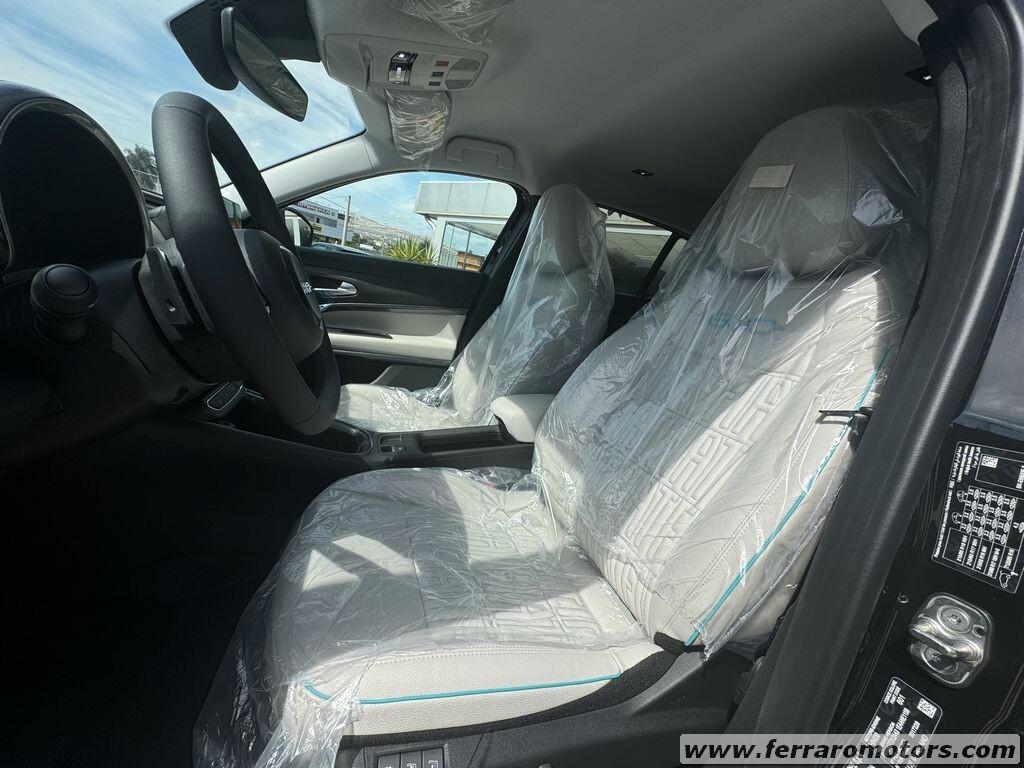 Fiat 600 Hybrid DCT MHEV La PrimaKM0 PRONTA CONSEGNA