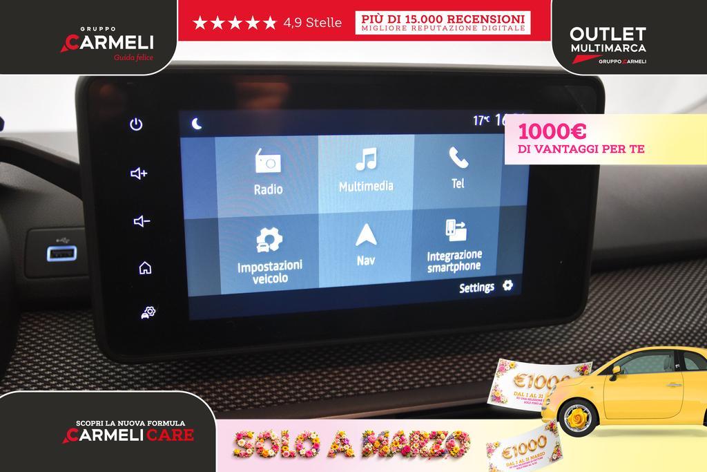 Dacia Jogger 1.0 TCe GPL Extreme UP