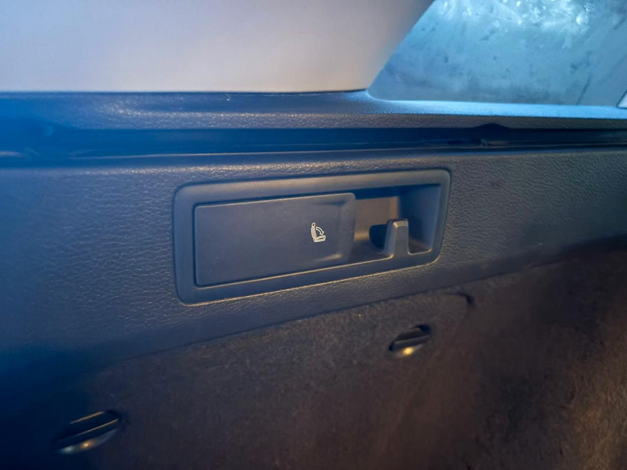 Volkswagen Golf Variant 1.4 TGI Highline BlueMotion