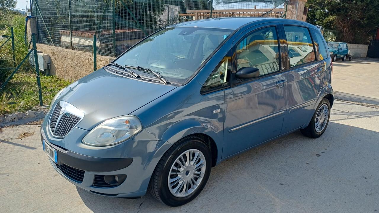 Lancia MUSA 1.3 Multijet 16V Oro