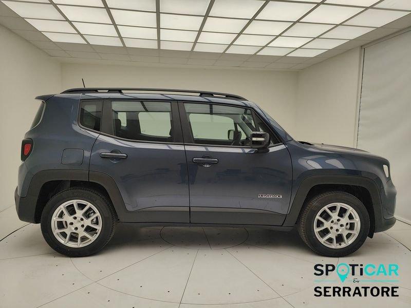 Jeep Renegade My23 Limited 1.0 GseT3
