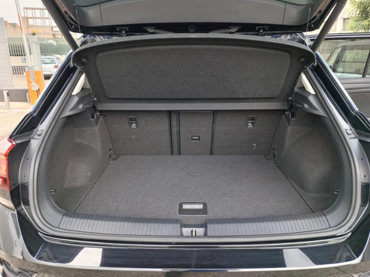 Volkswagen T-Roc 2.0 TDI SCR 150 CV DSG 4MOTION Advanced BlueMot. Tech.