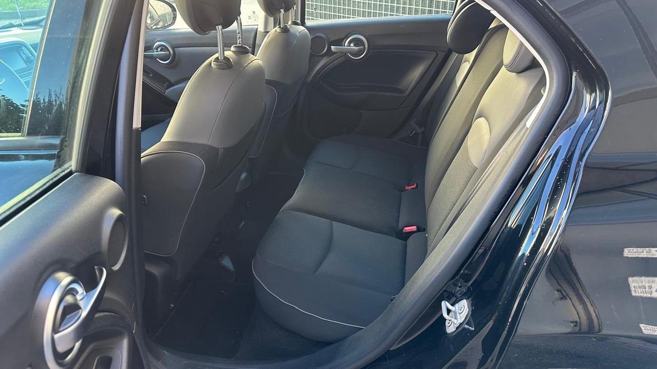 Fiat 500X 1.3 MultiJet 95 CV Pop Star