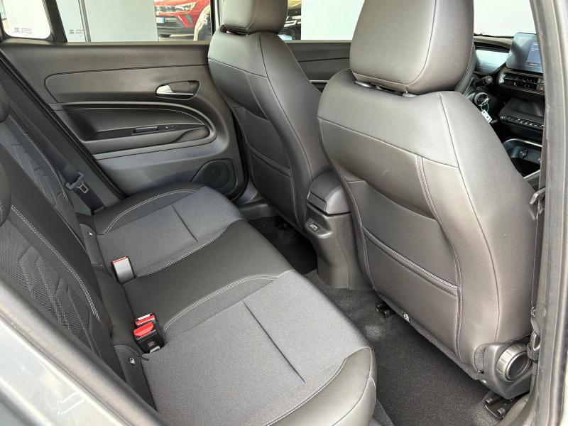 Jeep Avenger 1.2 turbo Altitude fwd 100cv