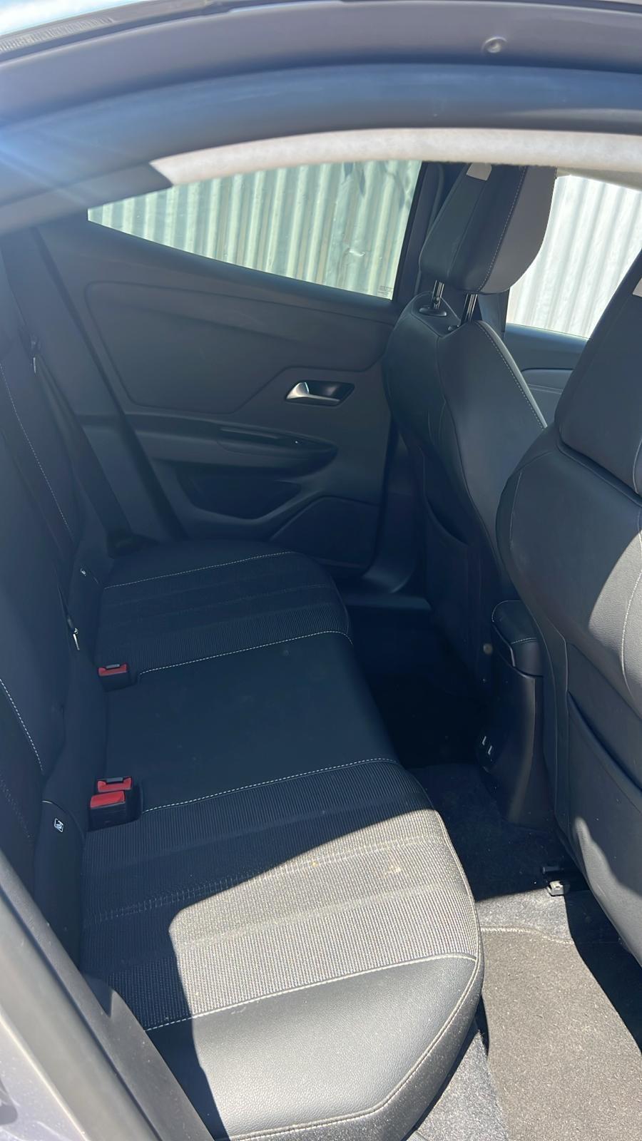 Opel Mokka 1.5 diesel Ultimate
