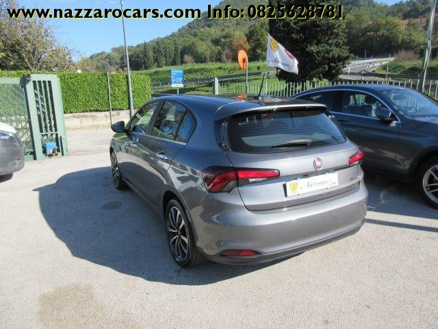 FIAT Tipo 1.6 Mjt S&S 5 porte Lounge