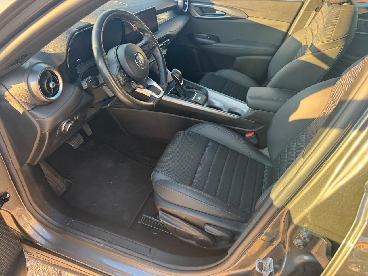 Alfa Romeo Tonale 1.6 diesel 130cv AUTO Sprint