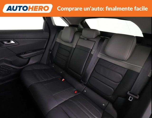 CITROEN C5 X Hybrid 180 e-EAT8 Shine