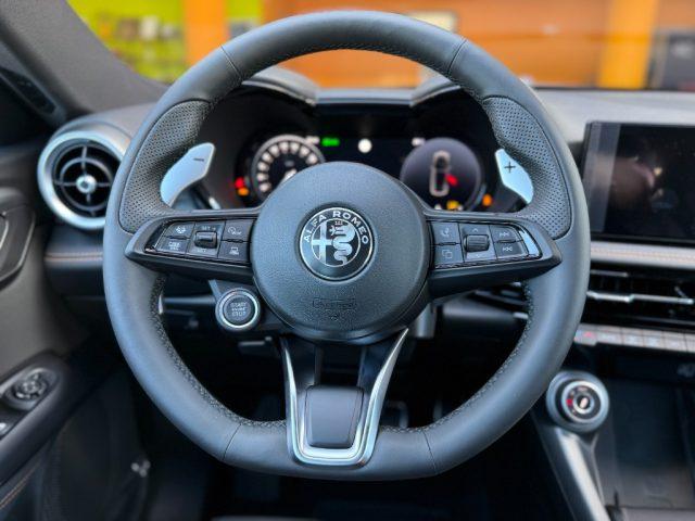 ALFA ROMEO Tonale 1.6 diesel 130 CV TCT6 Veloce