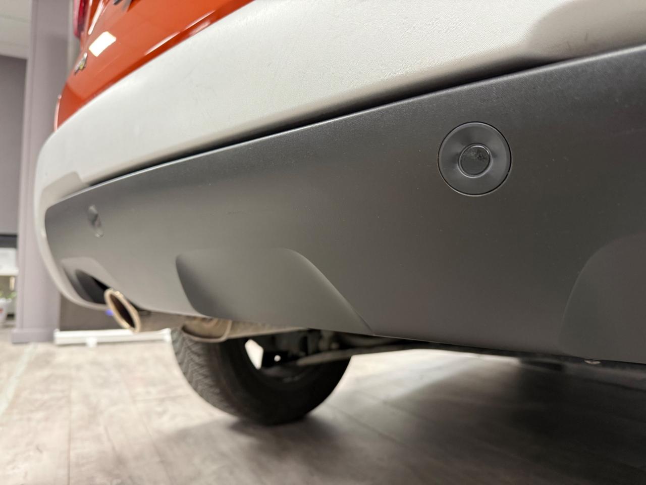 Dacia Duster II 1.0 GPL Prestige up SLPlus SUPER PREZZO!