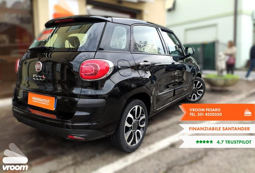 FIAT 500L 500L 1.3 Multijet 95 CV Urban