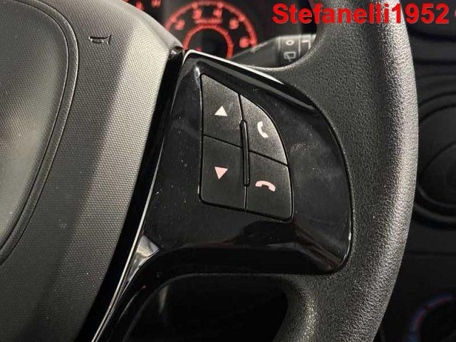 FIAT Fiorino III - qubo N1 1.3 mjt 95cv SX