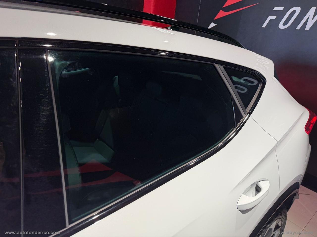 CUPRA Formentor 1.5 e-Hybrid DSG