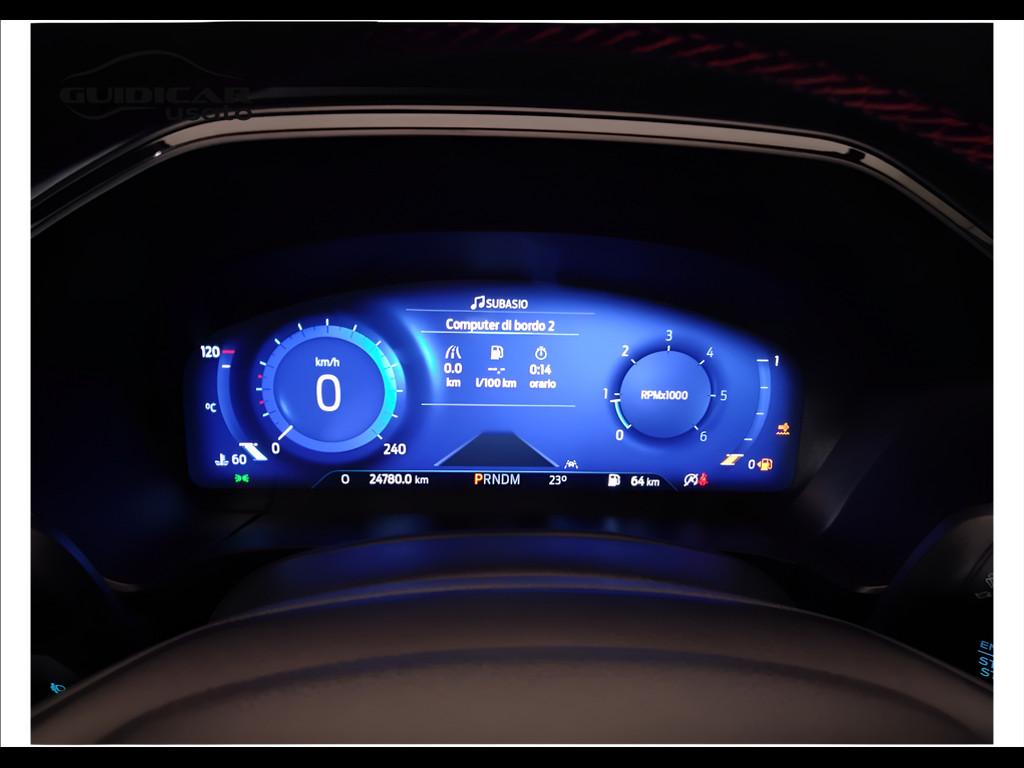 FORD Kuga III 2020 - Kuga 2.0 ecoblue ST-Line 2wd 120cv auto