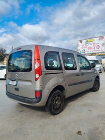 Renault Kangoo 5posti 1.6 90CV 4 porte