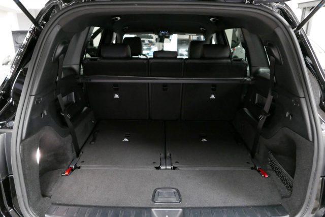 MERCEDES-BENZ GLB 200 d Automatic Premium Pack Night 7 Posti