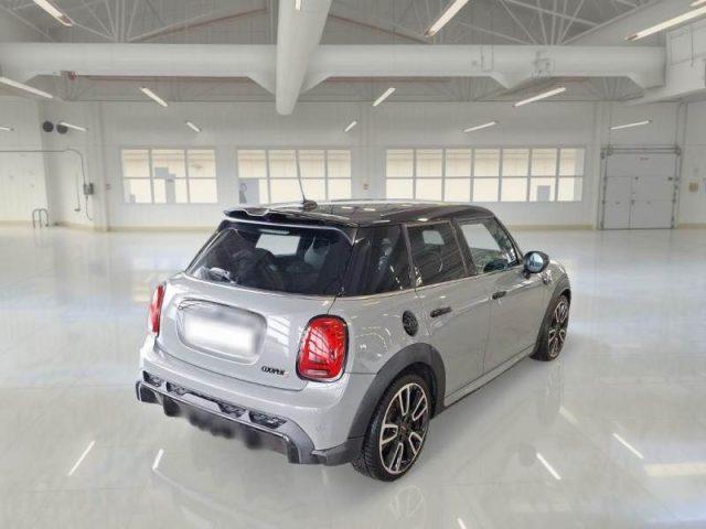 MINI Cooper S 2.0 Cooper S JCW 5 porte