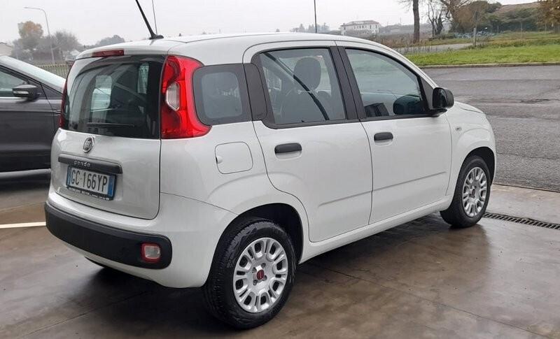 Fiat Panda 1.2 Easy NEOPATENTABILE