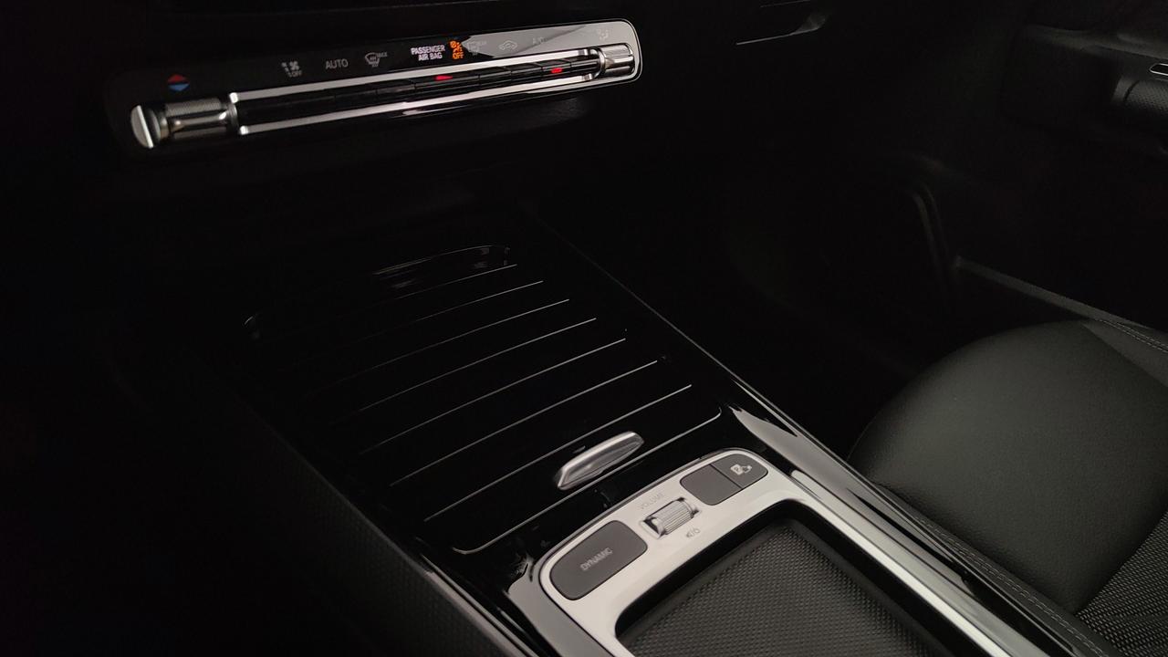 Mercedes-Benz GLA-H247 2023 - GLA 180 d Progressive Advanced auto