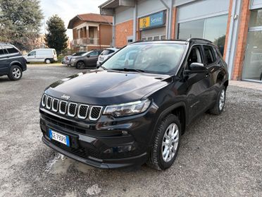 Jeep Compass 1.3 Turbo 130cv - 2WD -Unico Prop.