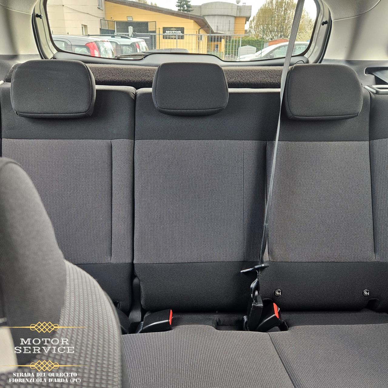 Citroen C3 Aircross 58000km PREZZO REALE E FINALE