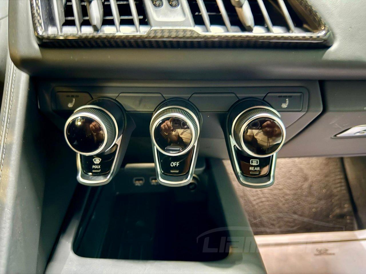 Audi R8 Coupe 5.2 V10 Performance quattro 620cv s tronic