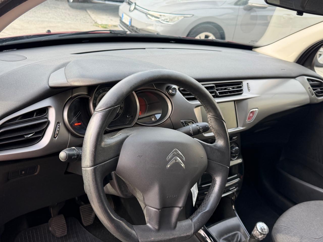 Citroen C3 PureTech 82 Exsclusive
