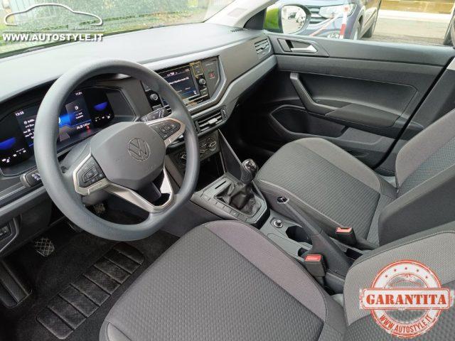 VOLKSWAGEN Taigo 1.0 TSI 95 CV