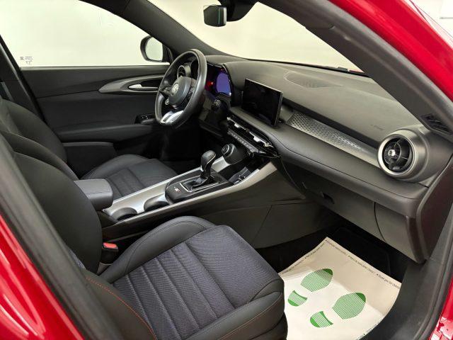 ALFA ROMEO Tonale 1.5 130 CV MHEV TCT7 SPRINT NESSUN VINCOLO FINANZ!