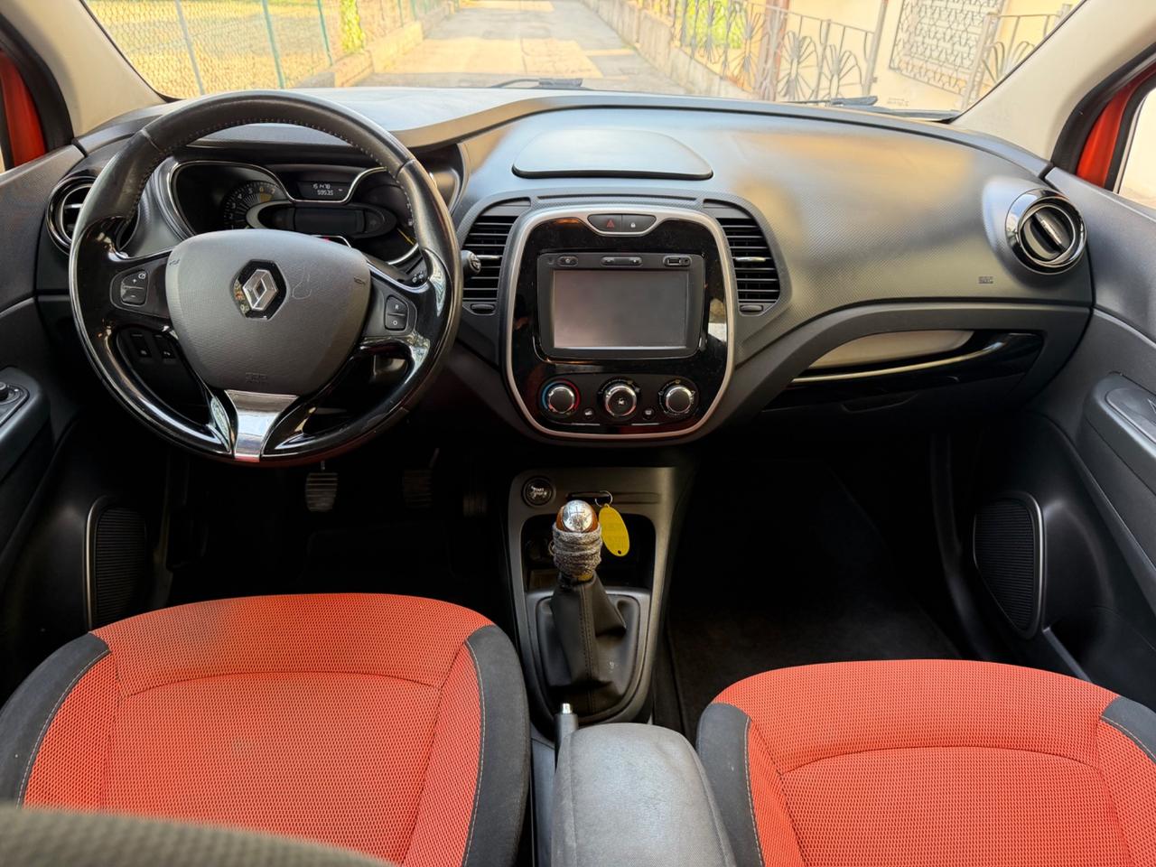 Renault Captur 0.9 TCe 12V 90 CV Start&Stop Wave