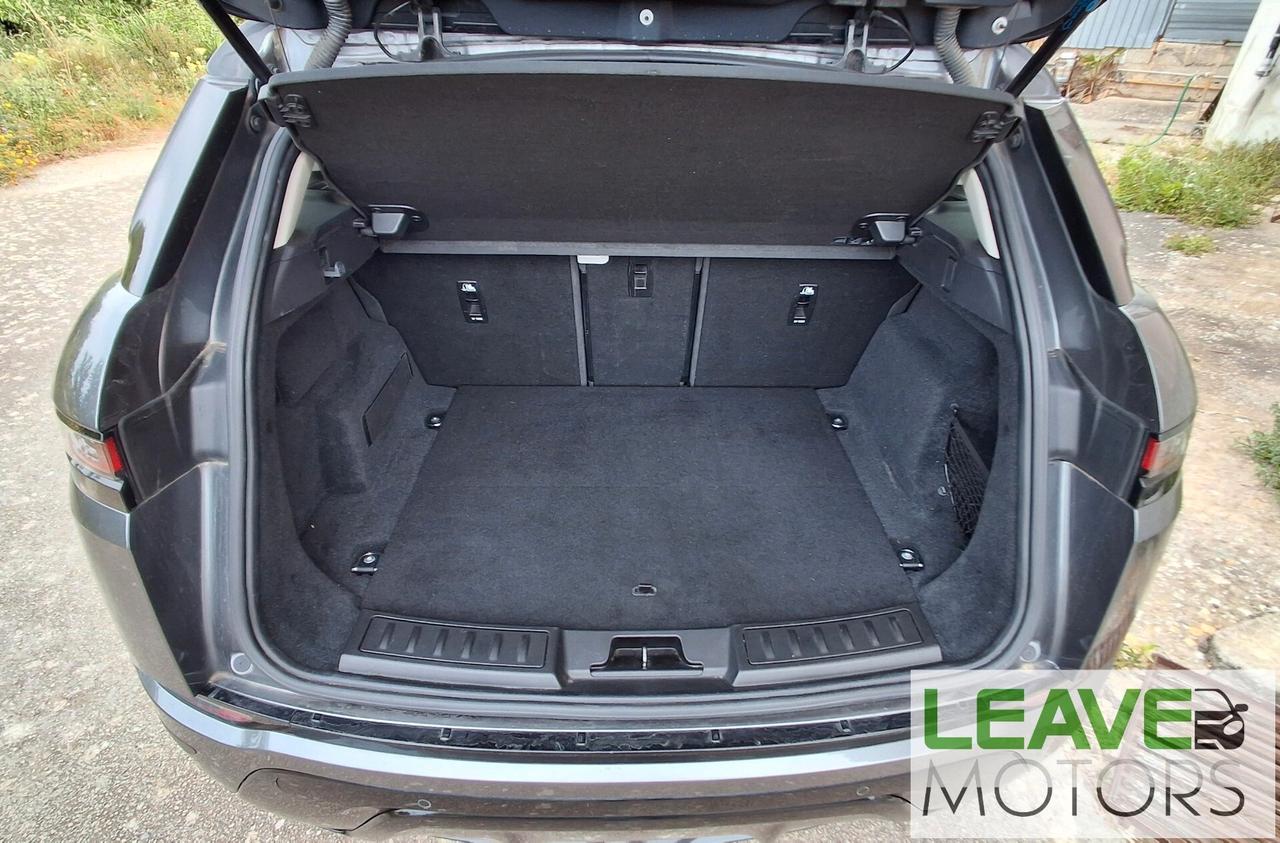 Range Evoque 2.0D I4-L.Flw 150 CV AWD Auto (M1533)