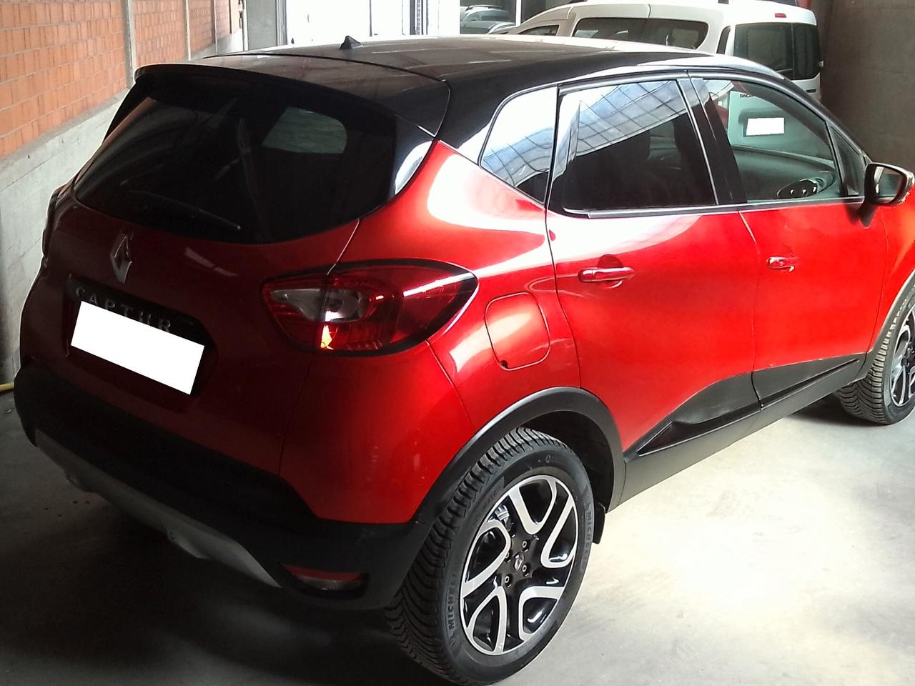 Renault Captur 1.5 TDCI Start&Stop OK NEO