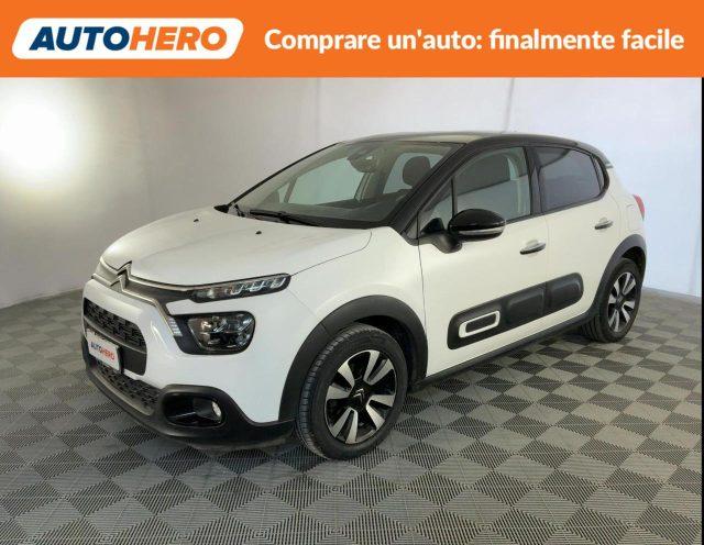 CITROEN C3 PureTech 83 S&S Max