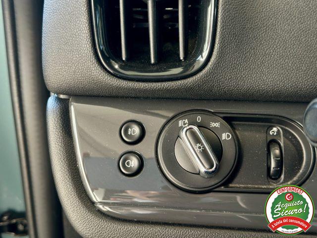 MINI Countryman 1.5 Cooper Northwood Edition Countryman ALL4 Auto.