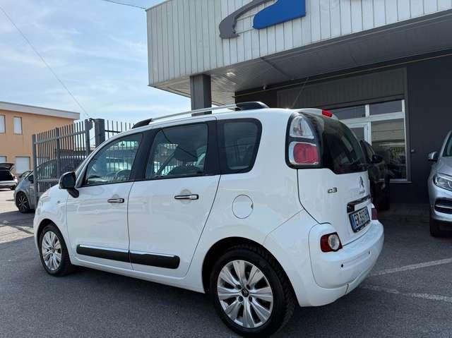 Citroen C3 C3 Picasso 1.6 hdi 16v