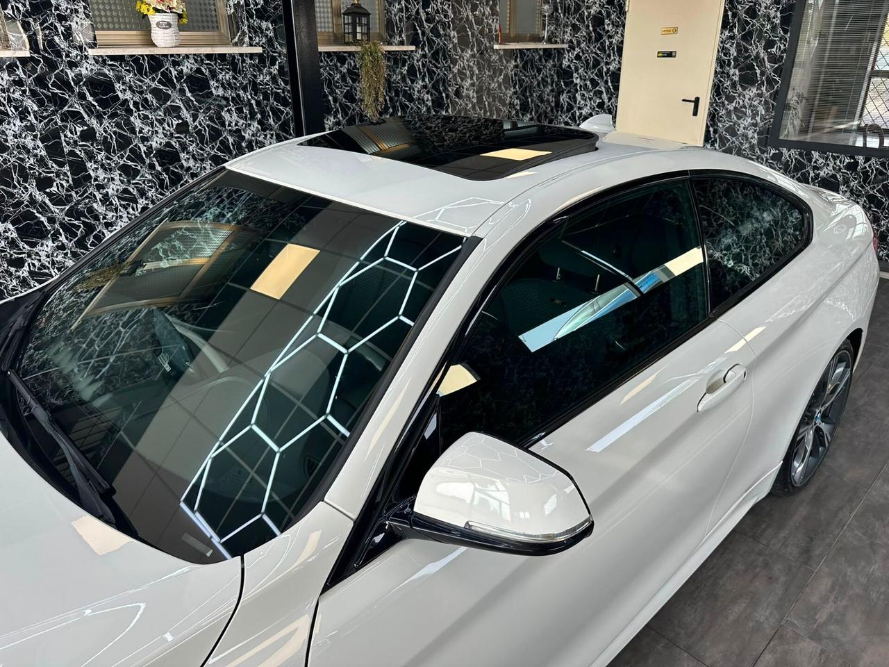 Bmw 425d Coupé Msport