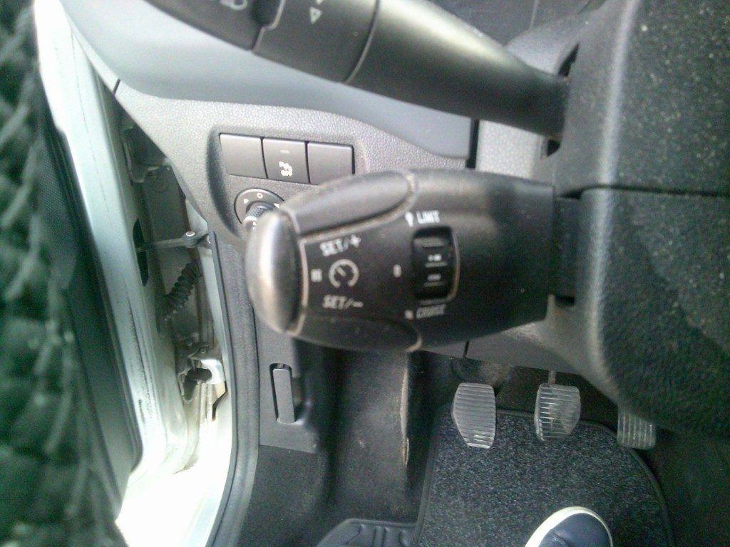 Peugeot Partner Tepee 1.6 HDi 90CV AUTOCARRO 5 POSTI