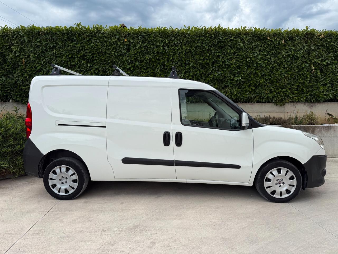 Fiat Doblò 1.6 MJT 105 cv Maxi Passo Lungo