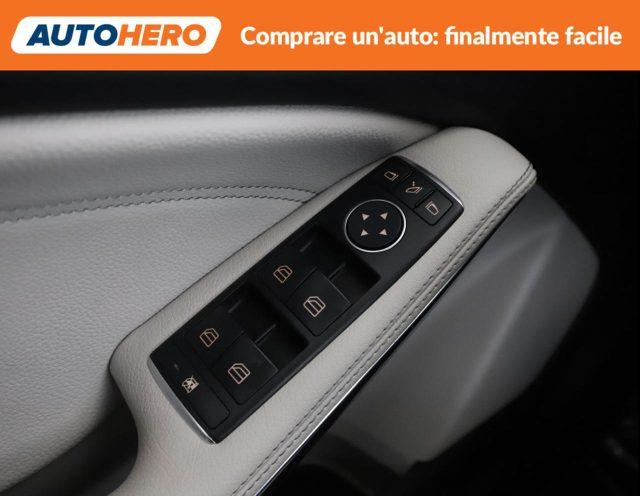 MERCEDES-BENZ A 180 d Sport