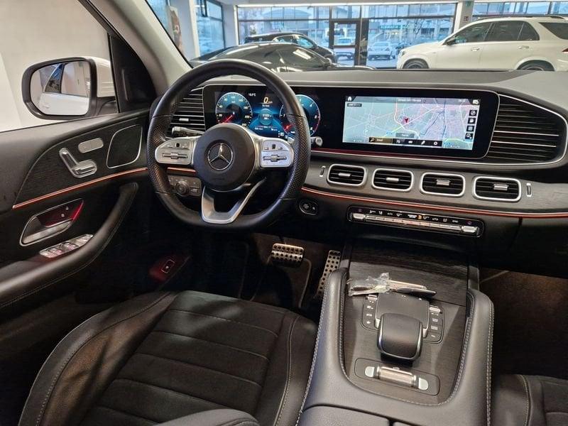 Mercedes-Benz GLE GLE 300 d 4Matic Mild Hybrid Premium - IVA ESPOSTA !