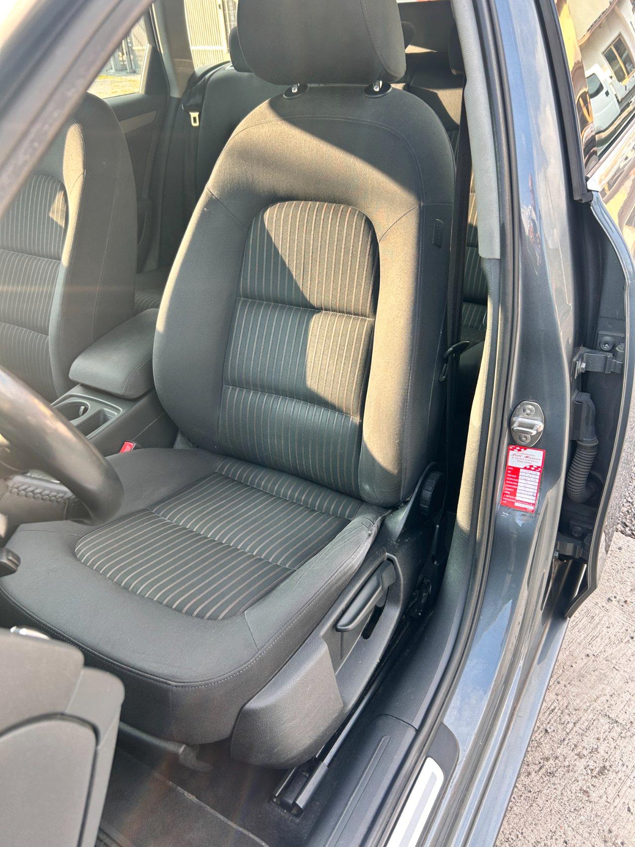 Audi A4 Avant 2.0 tdi Advanced 143cv