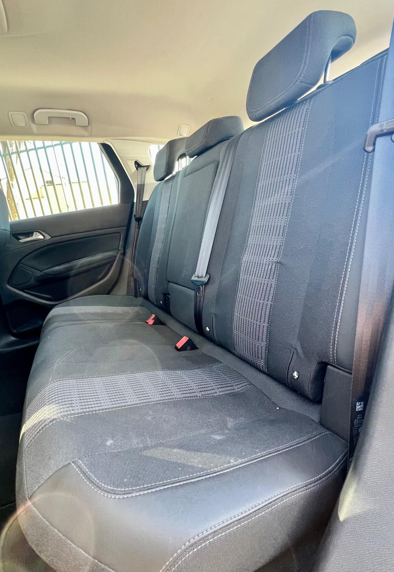 Peugeot 308 BlueHDi SW GT Line Acc.Permute