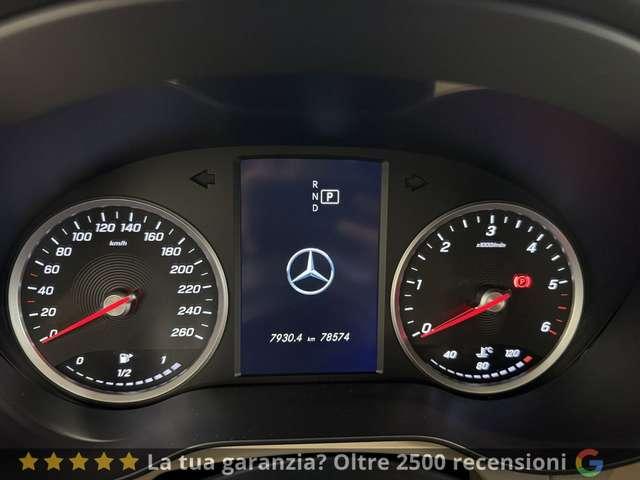 Mercedes-Benz GLC 220 220 d 4Matic Sport aut.