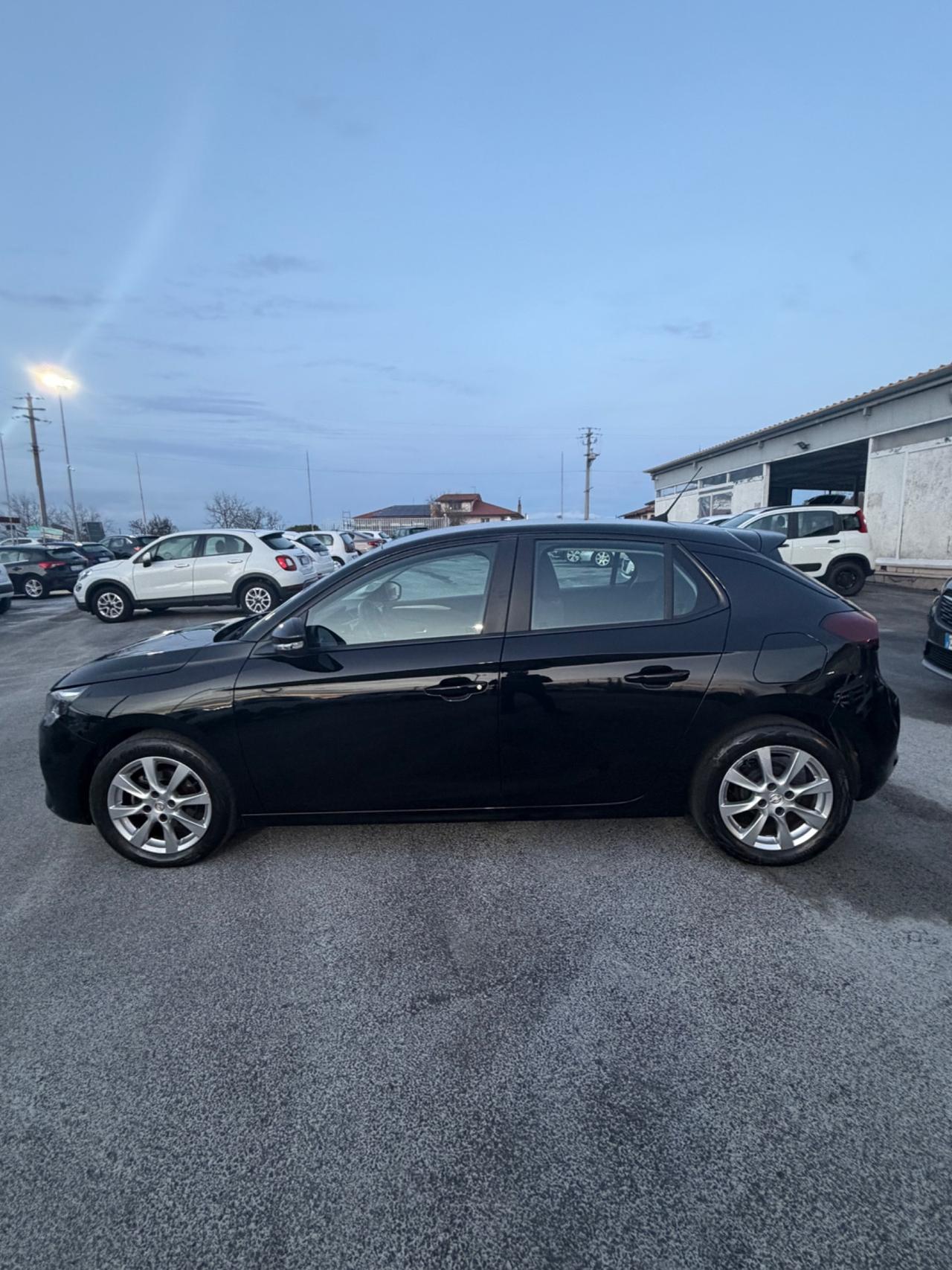 Opel Corsa 1.2 Edition