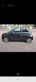Fiat 500 1.2 GQ