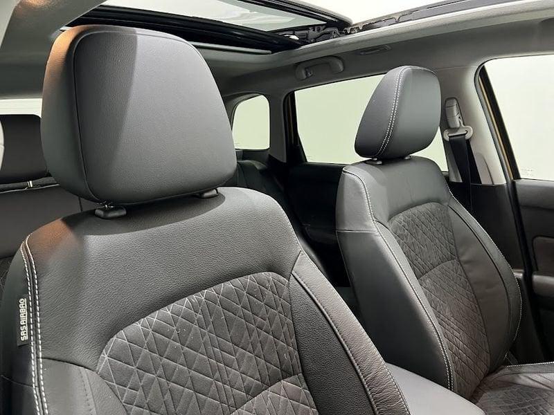 Suzuki Vitara Vitara 1.5 140V Hybrid A/T 4WD AllGrip Starview