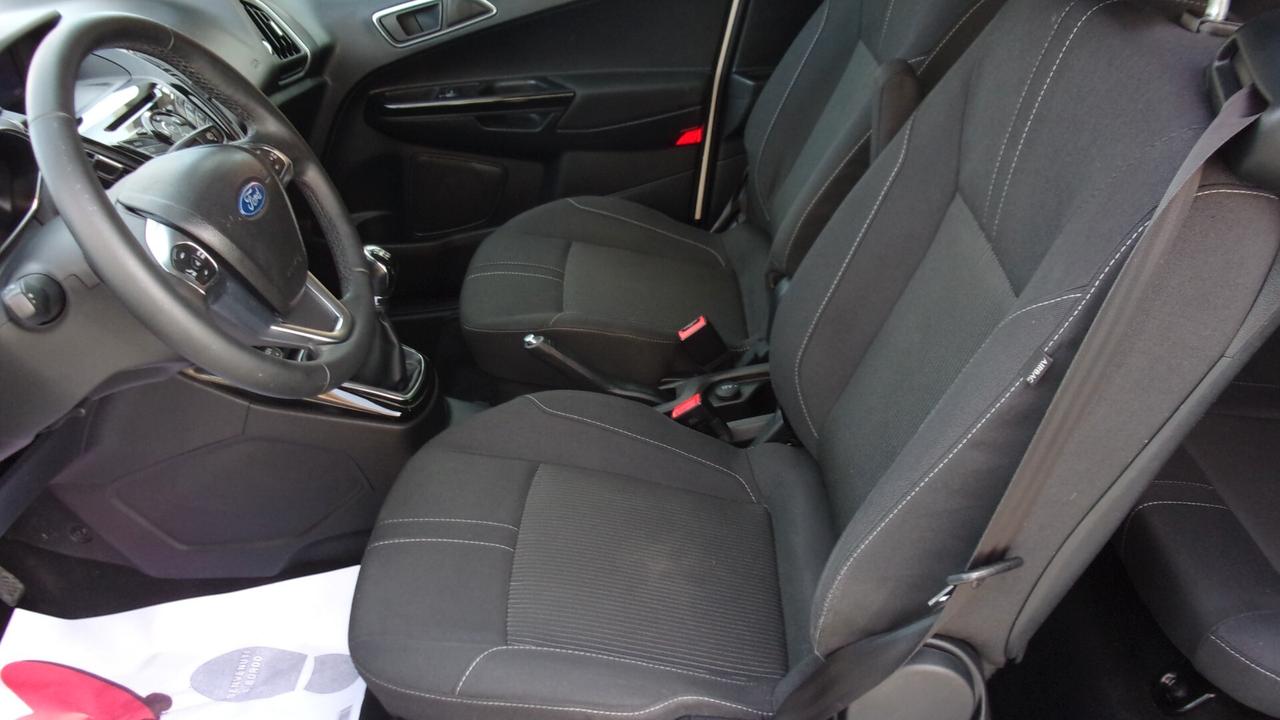 Ford B-Max 1.5 TDCi 75 CV Titanium