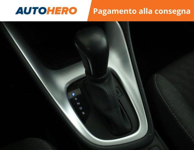 TOYOTA Yaris 1.5 Hybrid 5 porte Trend